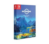 Outbound Collector's Edition Nintendo Switch
