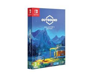 Outbound Collector's Edition Nintendo Switch