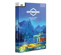 Outbound Collector's Edition PC + School Bus Adventures DLC