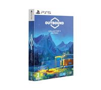 Outbound Collector's Edition PS5