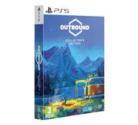 Outbound Collector's Edition PS5
