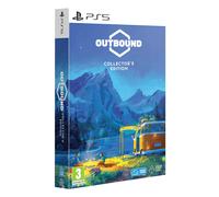 Outbound Collector's Edition PS5