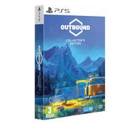 Outbound Collector's Edition PS5