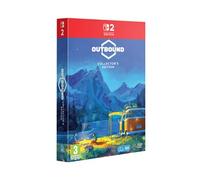 Outbound Collector's Edition Switch 2