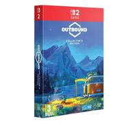 Outbound Collector's Edition Switch 2