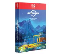 Outbound Collector's Edition Switch 2