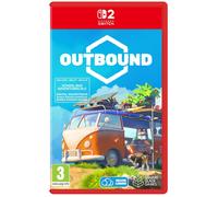 Outbound • Jeu Nintendo Switch 2