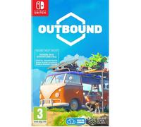 Outbound - Jeu Nintendo Switch
