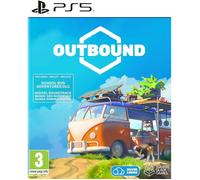 Outbound - Jeu PS5