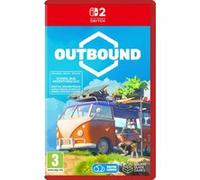 Outbound Nintendo Switch™ 2