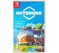 Outbound Nintendo Switch