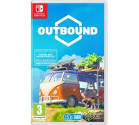Outbound Nintendo Switch™