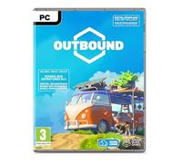 Outbound PC + School Bus Adventures DLC