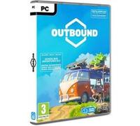 Generique – Jeu PC – Outbound