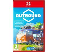 Outbound Switch 2