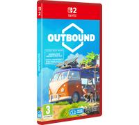 Outbound Switch 2