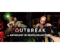 Outbreak Anthology of Death Collection (XB1)