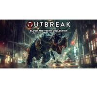 Outbreak: Blood and Teeth Collection (PS5)
