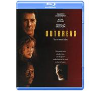 Outbreak [Blu-ray] by Warner Home Video
