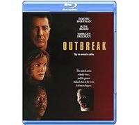 Outbreak – Blu-ray – W & B