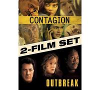 Outbreak / Contagion – Warner Bros. – 2011