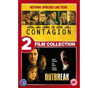 Outbreak/Contagion [Import]