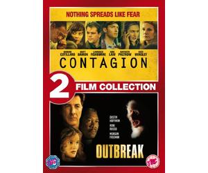 Outbreak/Contagion [Import]