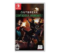 Outbreak : Contagious Memories - Nintendo Switch