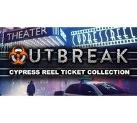 Outbreak Cypress Reel Ticket Collection (Xbox One Account)