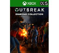 Outbreak Diamond Collection XBOX LIVE Key EUROPE