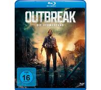 Outbreak - Die Verwüstung (Blu-ray) Jeffery Wolfe Taylor Handley Billy Burke