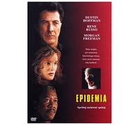 Outbreak [DVD] (IMPORT) (Pas de version française)