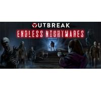 Outbreak Endless Nightmares (PS5)