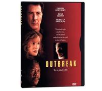 Outbreak [Import USA Zone 1]