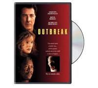 Outbreak (Keep Case Packaging)