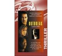 Outbreak - Lautlose Killer [VHS]