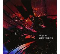 Outbreak [Limited] [Import allemand]