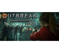 Outbreak Loremaker Collection (Xbox One Account)