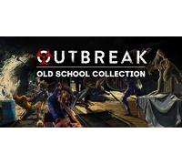 Outbreak Old School Collection (XB1)