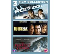 Outbreak/Perfect Storm/Pos [Import]