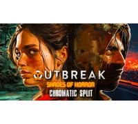 Outbreak: Shades of Horror Chromatic Split (Xbox Series Account)