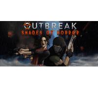 Outbreak Shades of Horror (Steam Account)