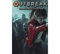 Outbreak: Urban Jungle Collection XBOX LIVE Key EUROPE