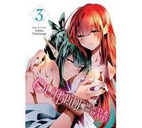 Outbride Beauty and the Beasts Vol. 3 by Tohko Tsukinaga Tohko Tsukinaga (Auteur)