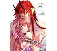 Outbride Beauty and the Beasts Vol. 4 by Tohko Tsukinaga Tohko Tsukinaga (Auteur)
