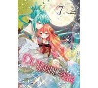 Outbride: Beauty And The Beasts Vol. 7