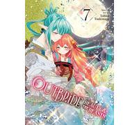 Outbride: Beauty and the Beasts Vol. 7