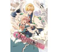 Outbride: Beauty and the Beasts Vol. 8