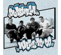 Outburst - Outburst-Miles to Go