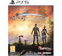 Outcast 2 - A New Beginning Jeu PS5